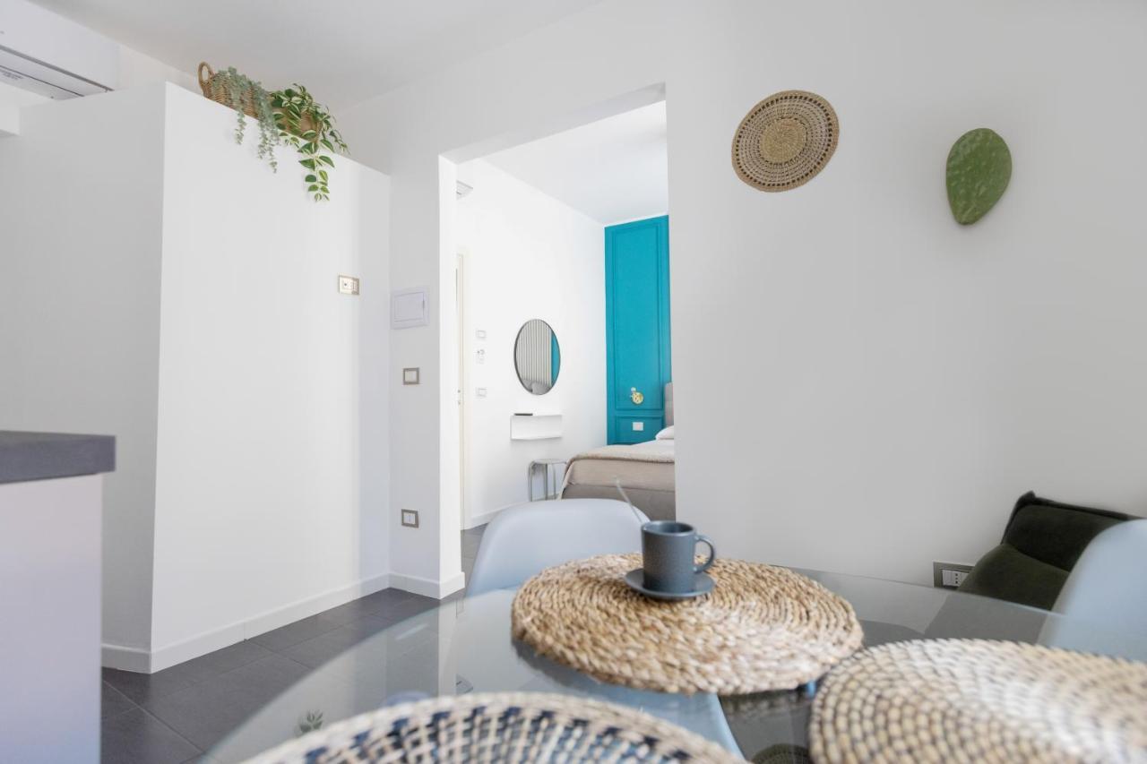Lena Vecchia Apartment