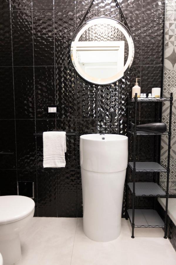 Lena Vecchia Apartment *