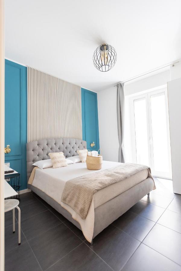 Lena Vecchia Appartement Bari