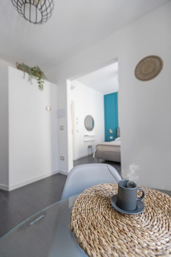 Appartement Lena Vecchia Bari