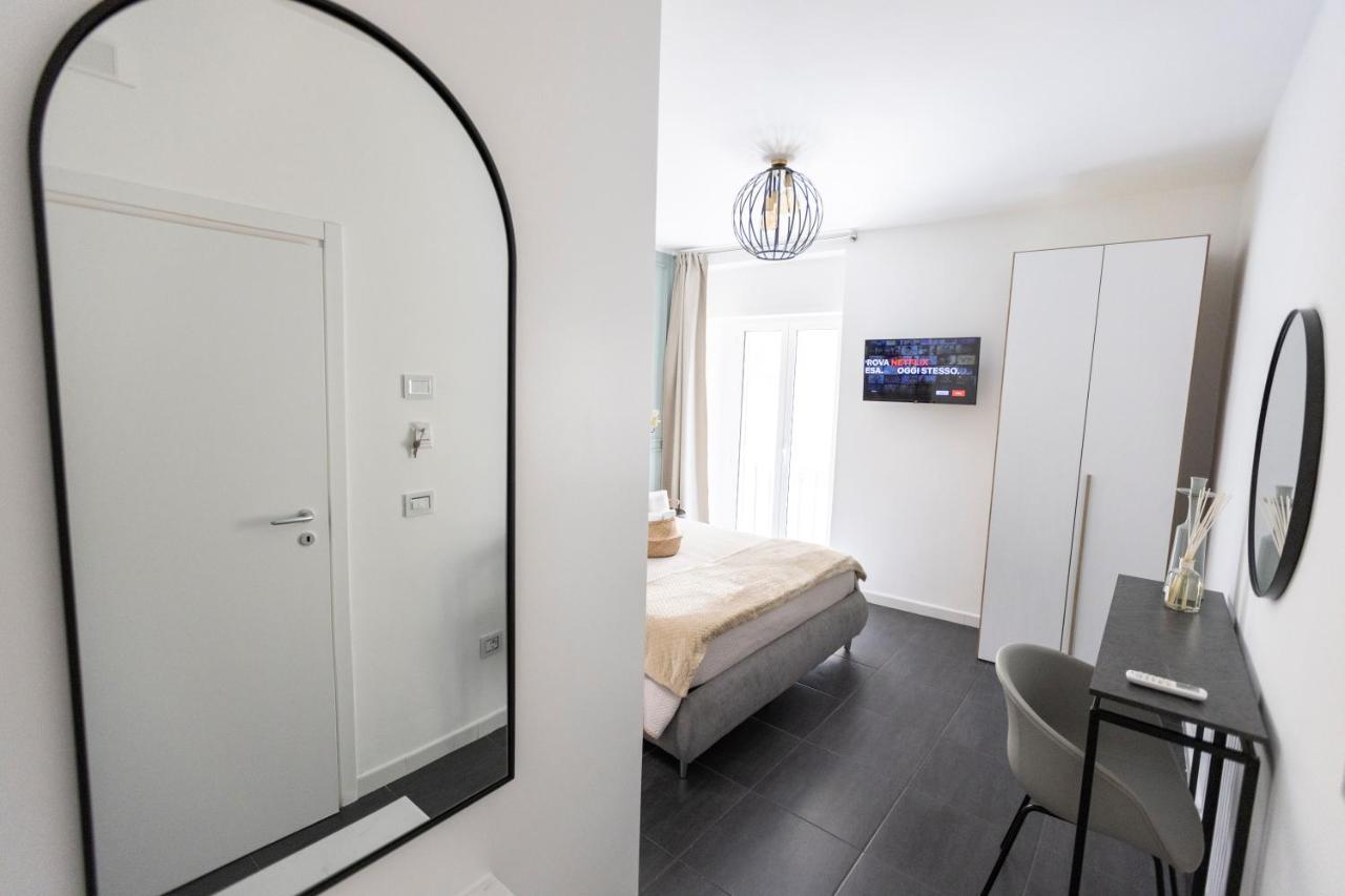 Lena Vecchia Appartement Bari