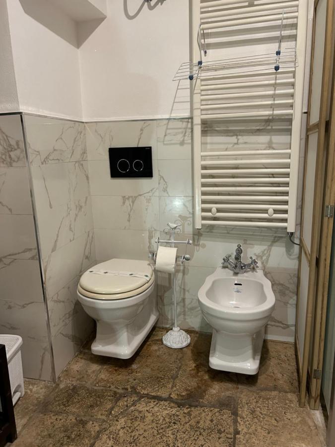Apartment Loft Piccinni Nel Cuore Di Bari