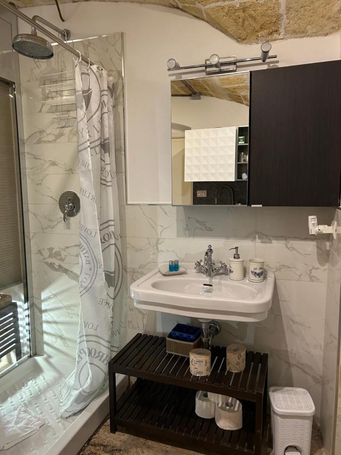 Loft Piccinni Nel Cuore Di *