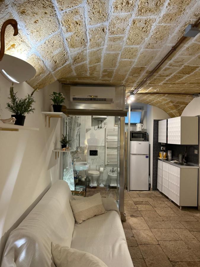 Loft Piccinni Nel Cuore Di