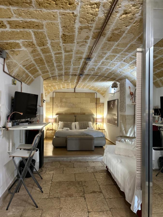 Loft Piccinni Nel Cuore Di Apartment *