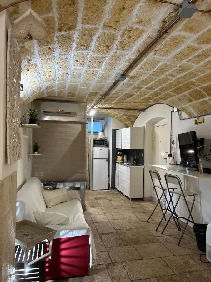 Apartment Loft Piccinni Nel Cuore Di Bari
