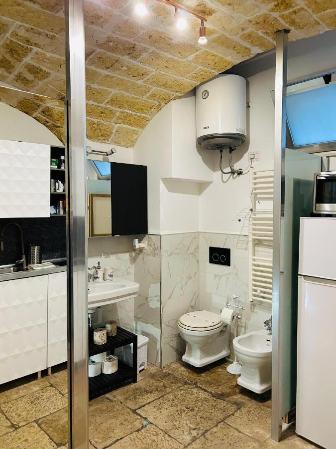 Loft Piccinni Nel Cuore Di * Bari