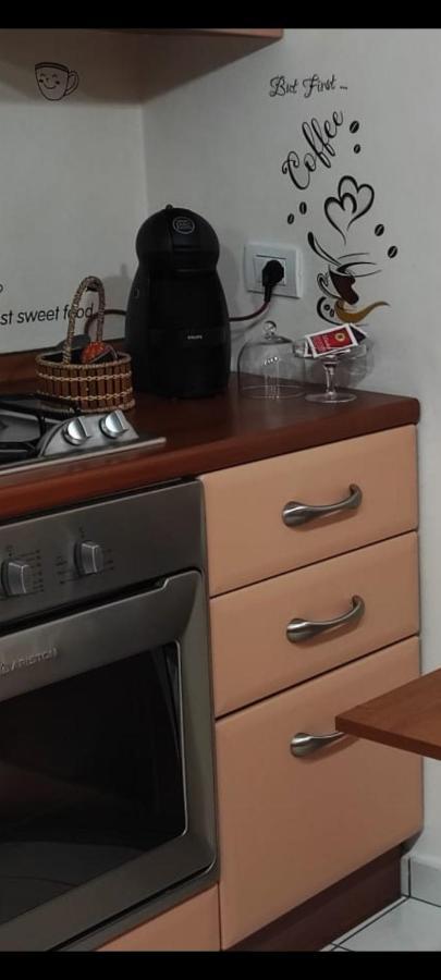 Appartement Mariposa