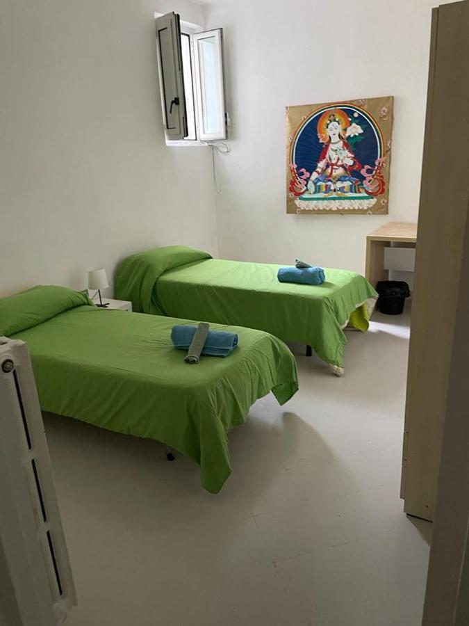 Fiore Apartment *