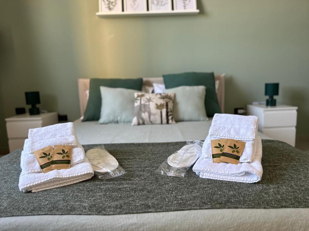 Botanical Bed & Breakfast