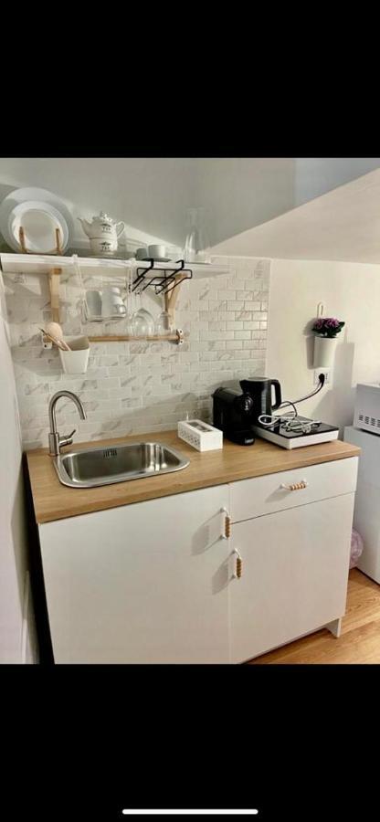 Apartment Piazzetta Degli Innamorati