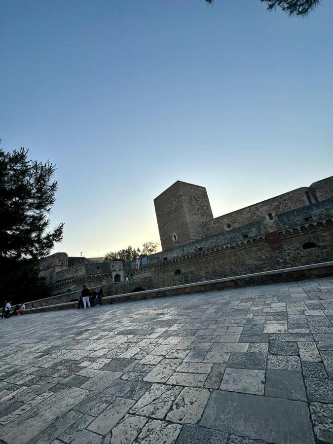 Dimora Albicocca Bari