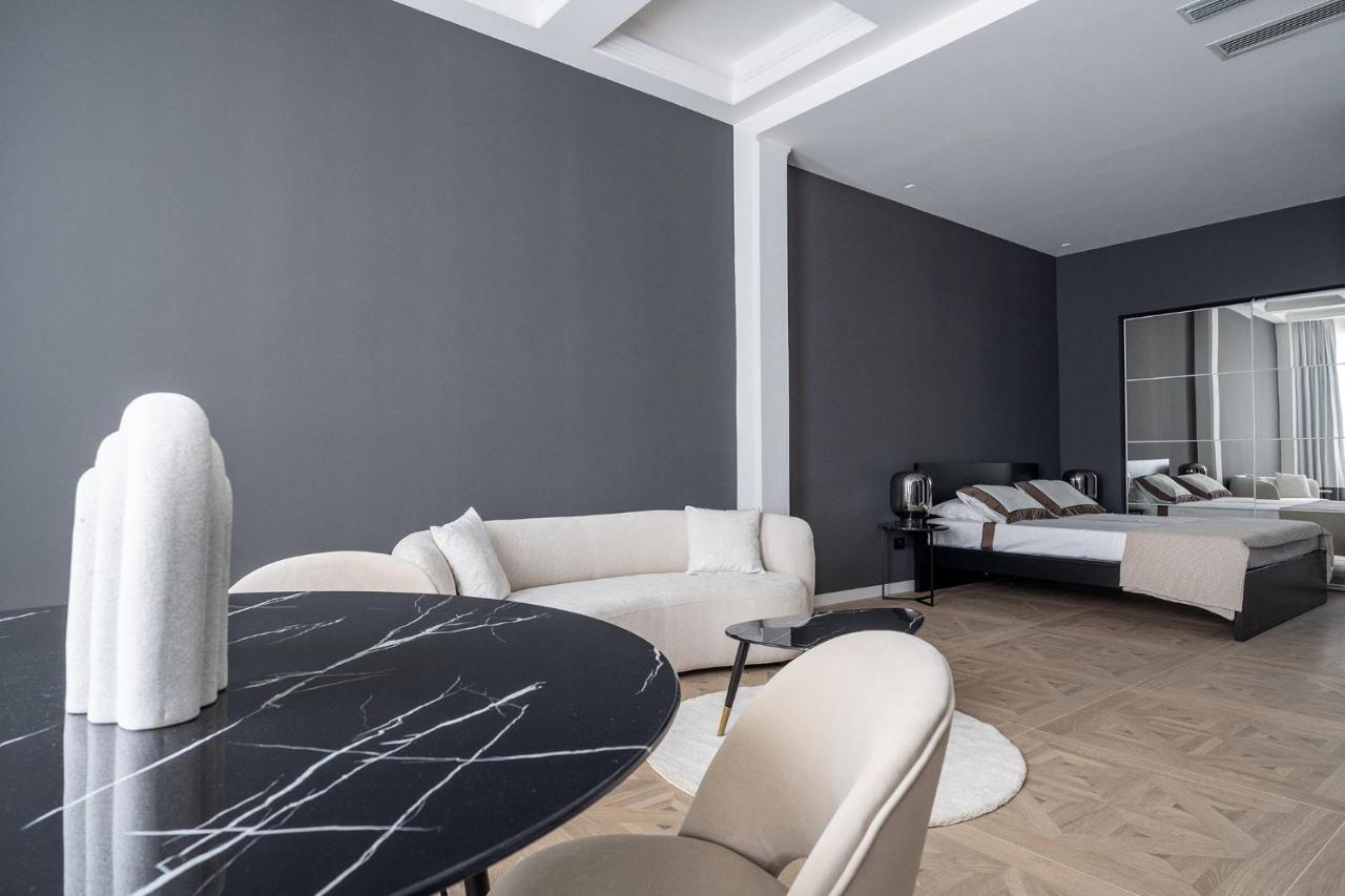 Appartement Il Palazzetto - Sparano Bari