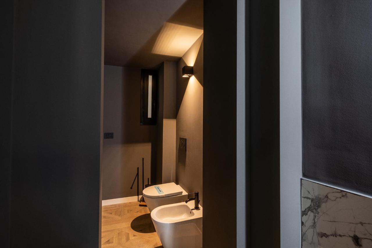 Il Palazzetto - Sparano Apartment