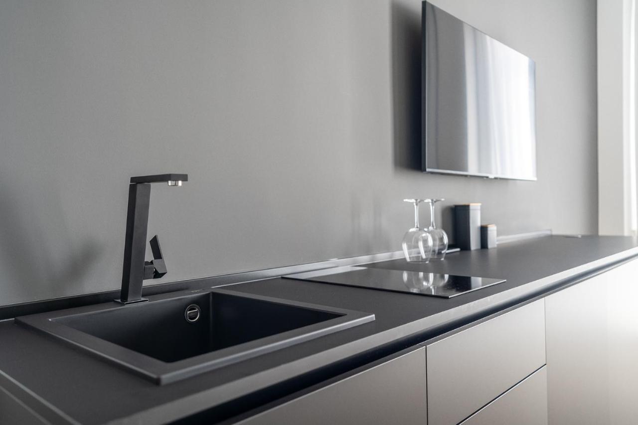 Il Palazzetto - Sparano Appartement