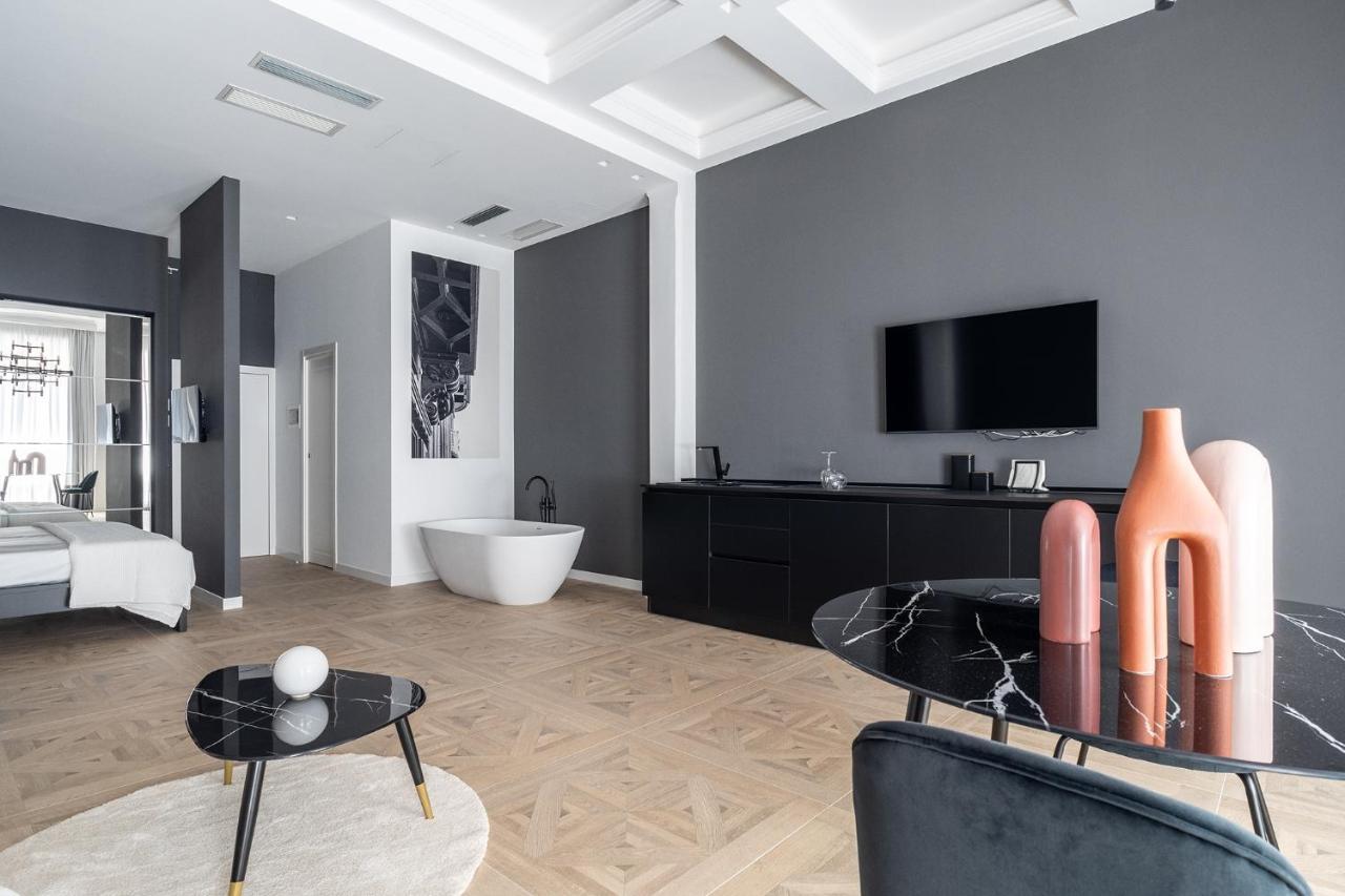 Il Palazzetto - Sparano Apartment *