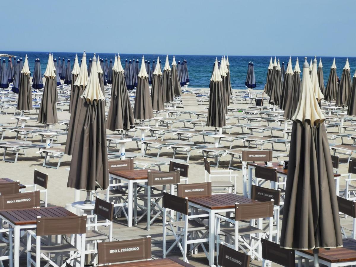 Appartement Nicolhouse Bari