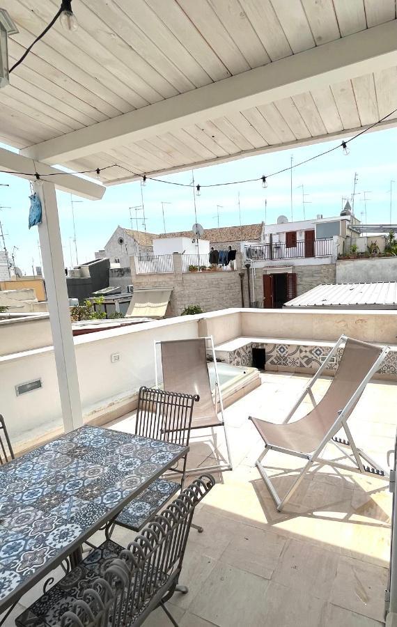 Ferienhaus Casa Franca - Terracielo A Vecchia *