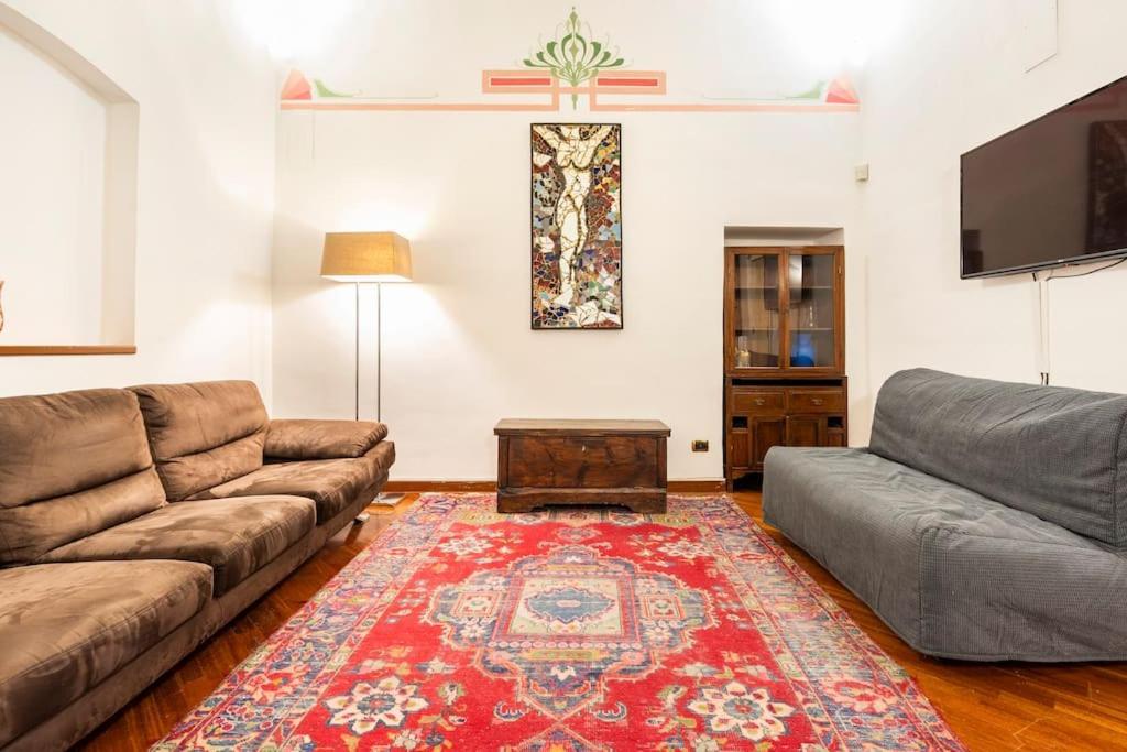 Apartment Araba Fenice - Centro Bari