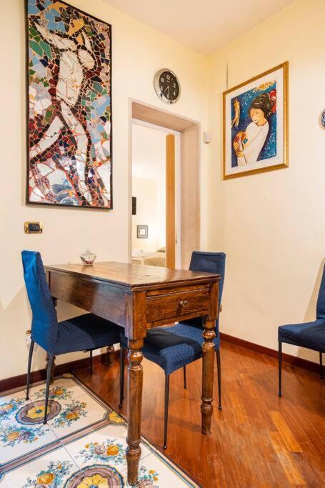 Apartment Araba Fenice - Centro