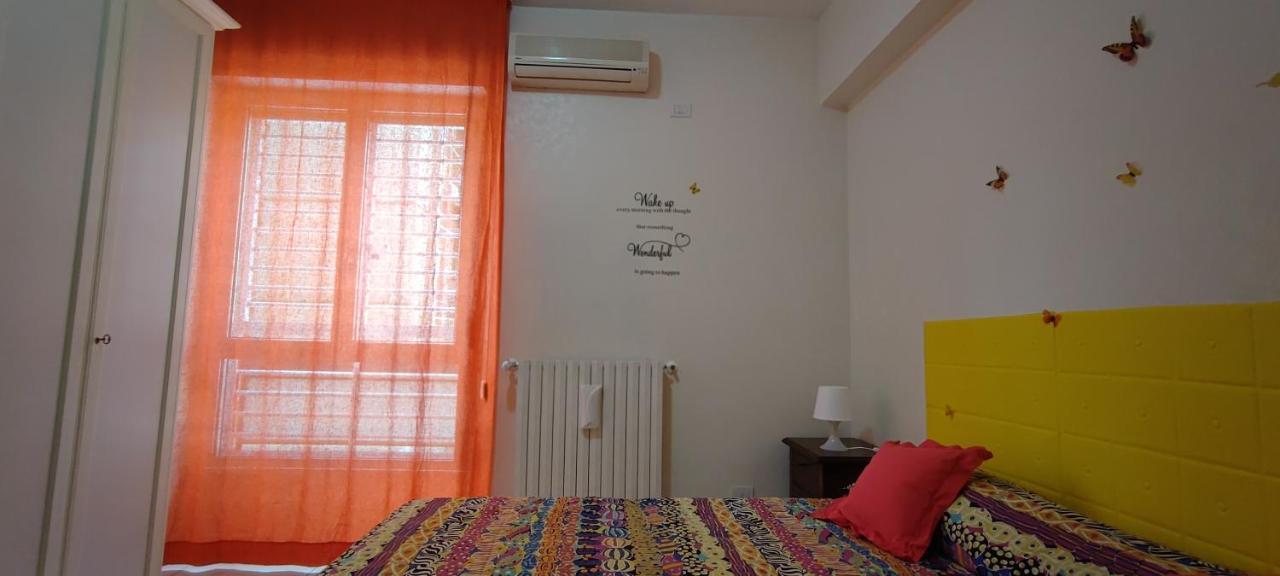 Appartement Mariposa Bari