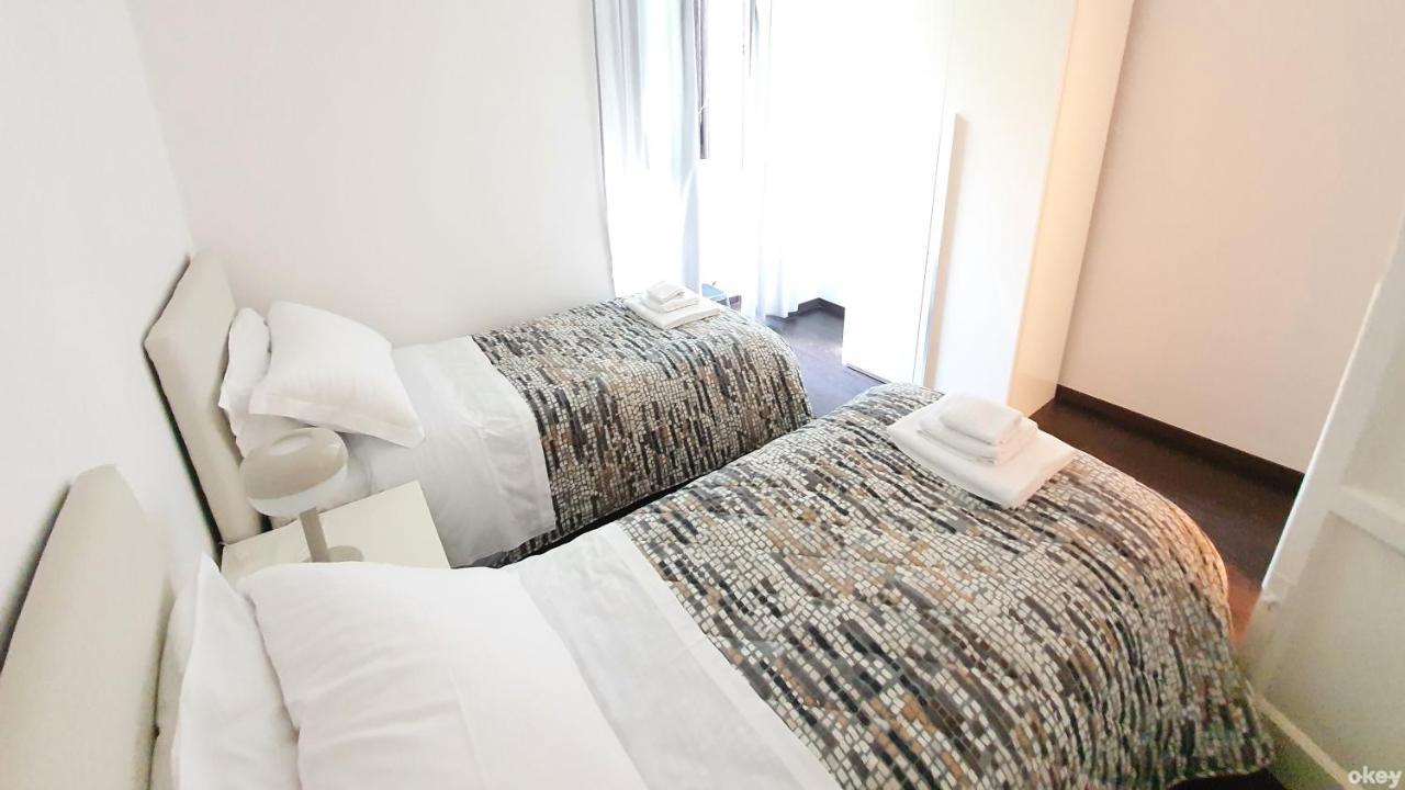 Star House - Centro * Bari