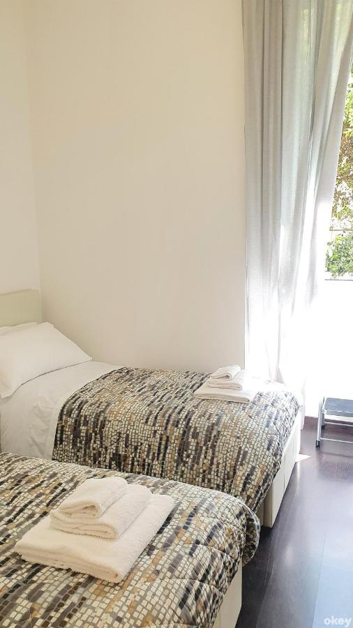 Star House - Centro Apartment