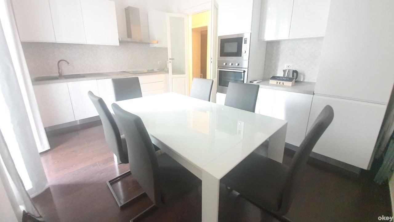 Apartment Star House - Centro *