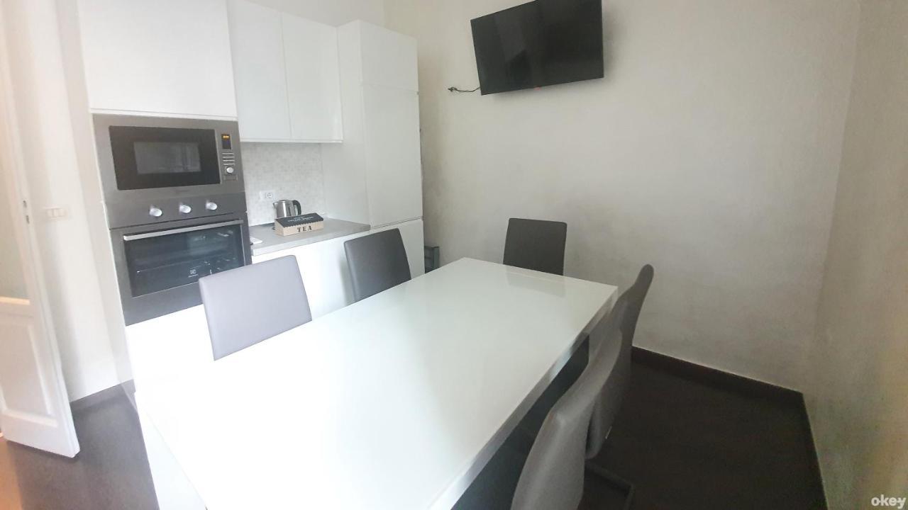Apartment Star House - Centro *