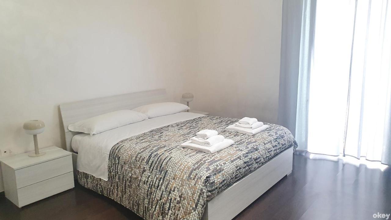 Apartment Star House - Centro Bari