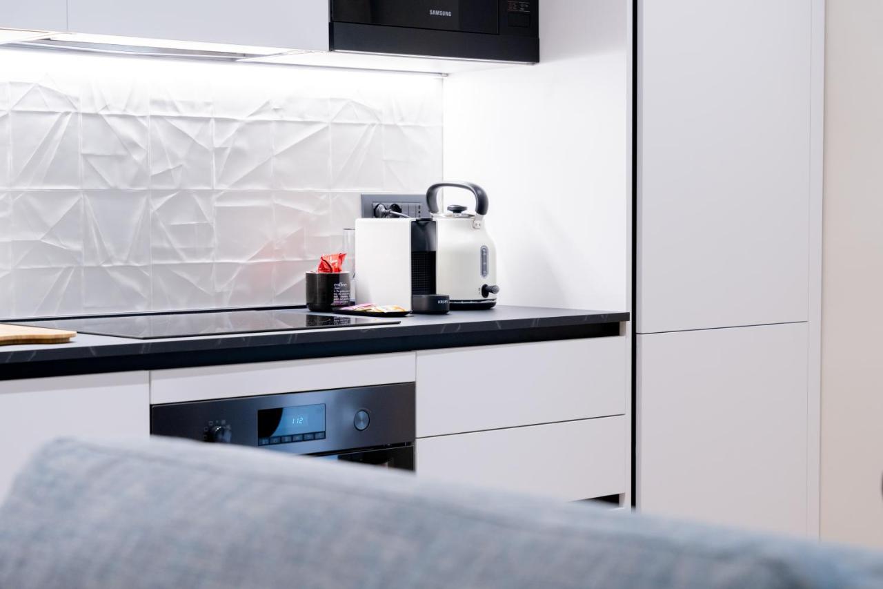 Calvani23 Luxury House