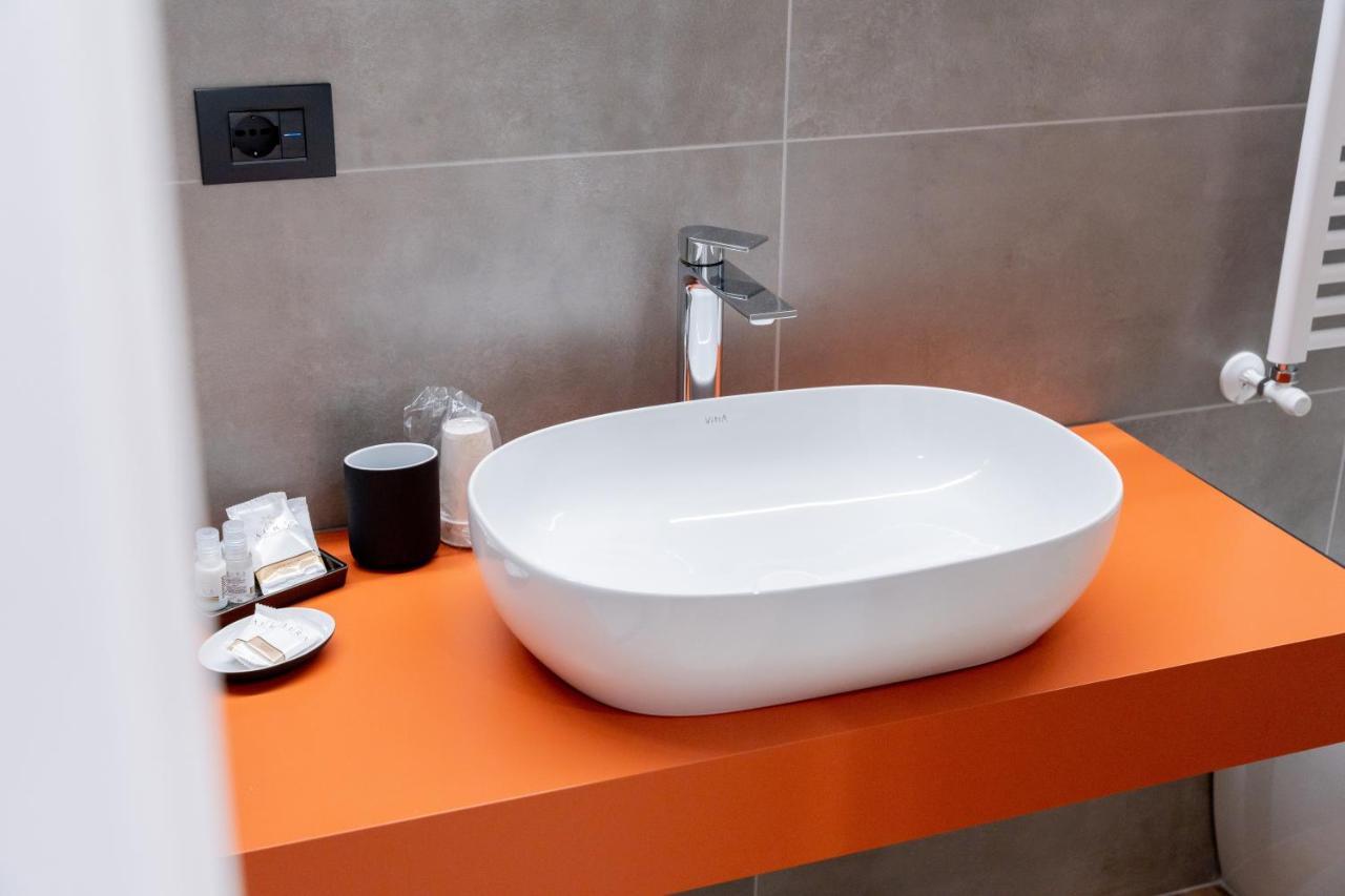 Calvani23 Luxury House Appartement