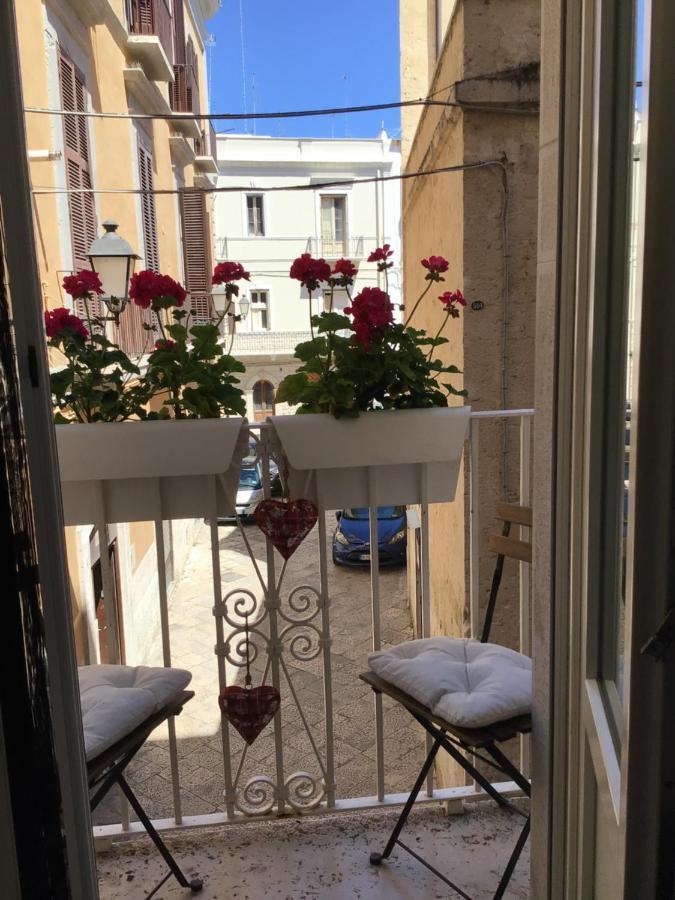 Palazzo Massari Appartamento *