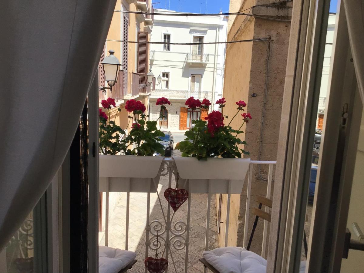 Appartamento Palazzo Massari *