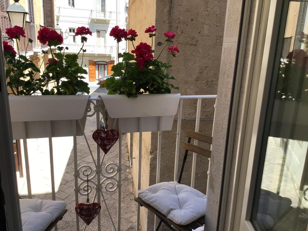 Palazzo Massari Apartment