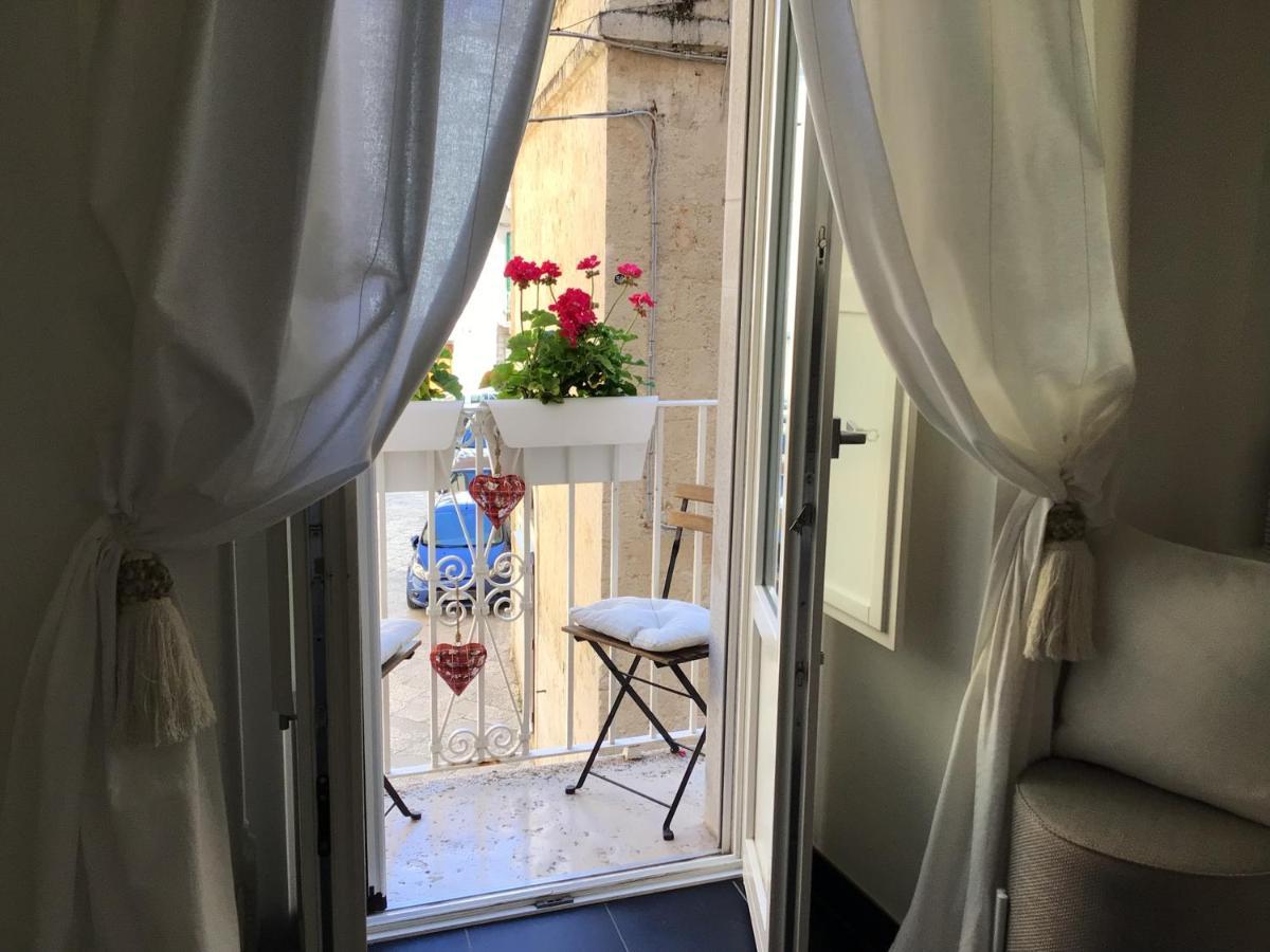 Appartamento Palazzo Massari Bari