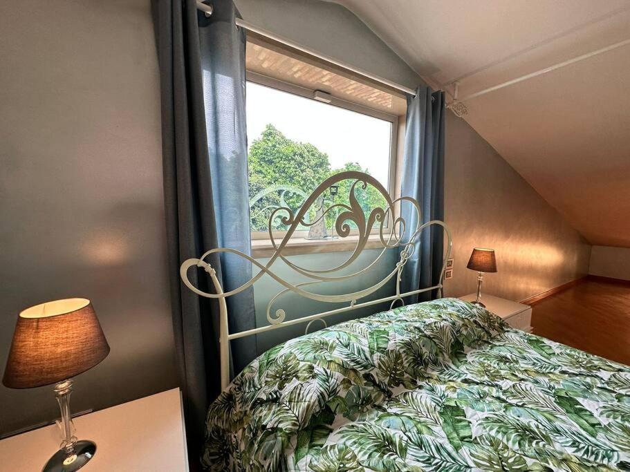 Apartment Luxury Giardini D'oriente & Bari