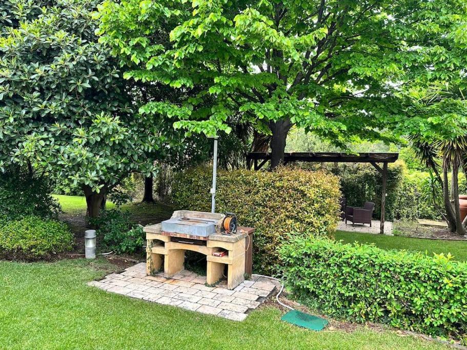 Apartment Luxury Giardini D'oriente & Bari