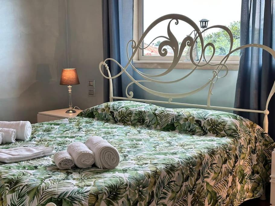 Apartment Luxury Giardini D'oriente &