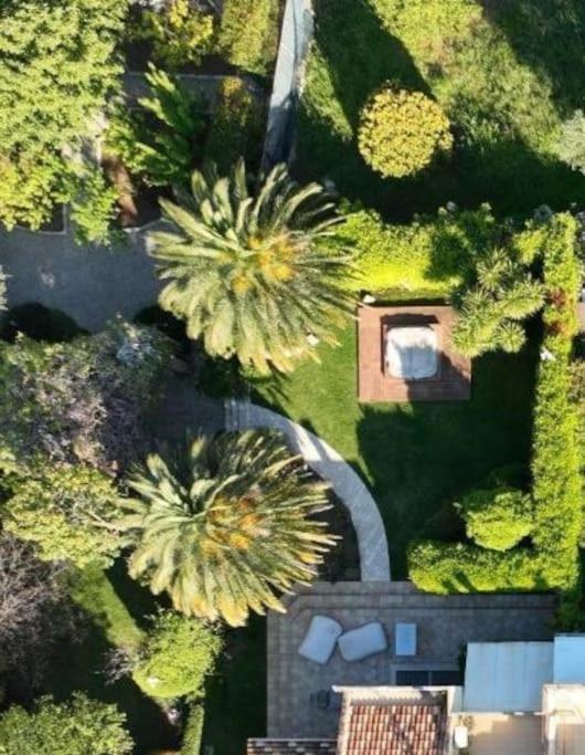 Luxury Giardini D'oriente & Apartment *