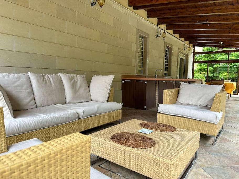 Luxury Giardini D'oriente & *