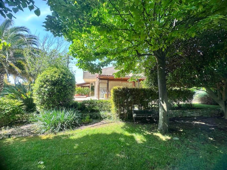Apartament Luxury Giardini D'oriente &