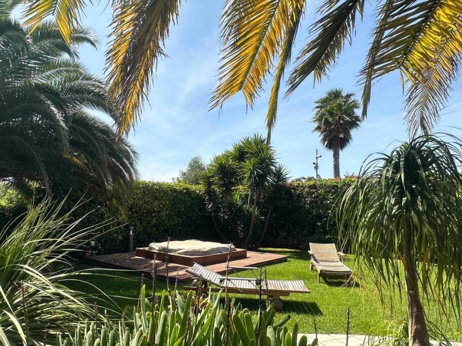 Luxury Giardini D'oriente & Apartment *