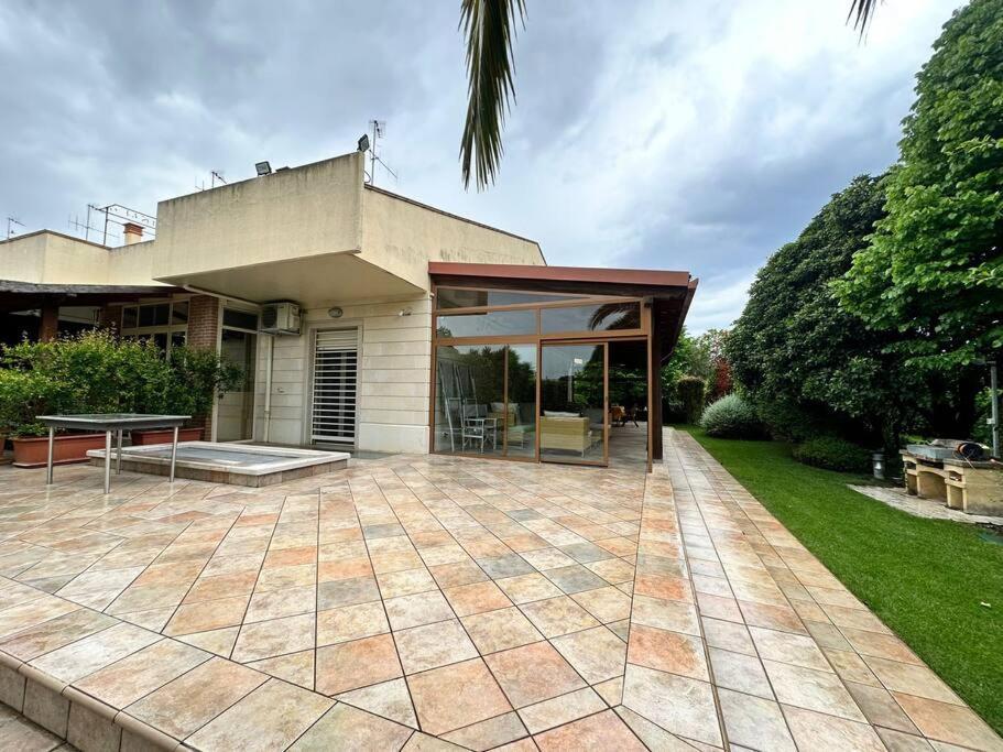 Apartment Luxury Giardini D'oriente &