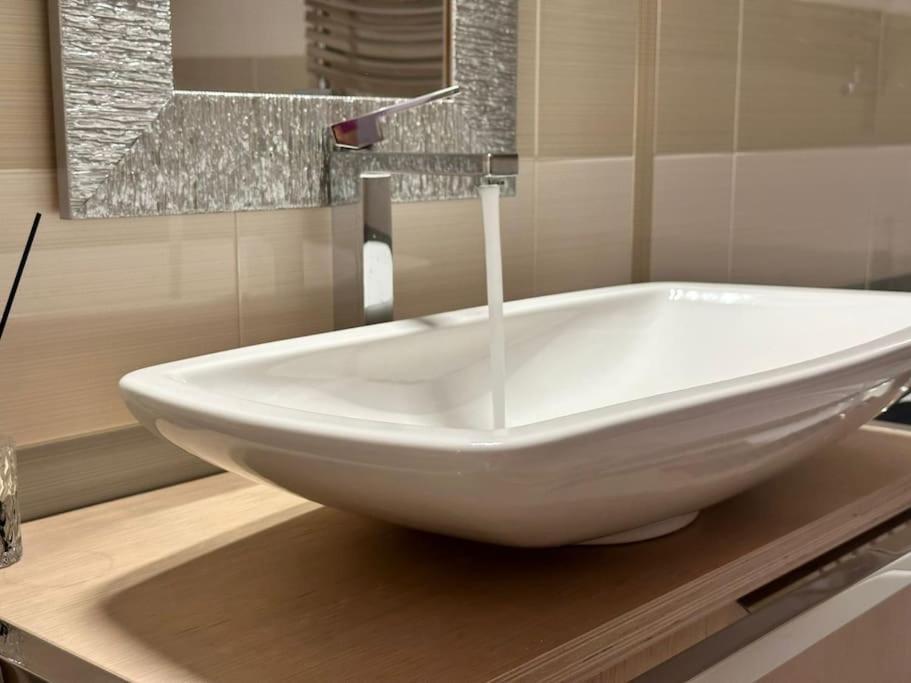 Luxury Giardini D'oriente & Bari