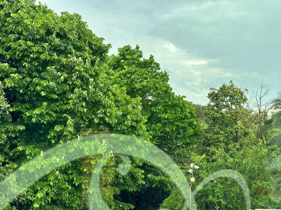Apartament Luxury Giardini D'oriente & Bari
