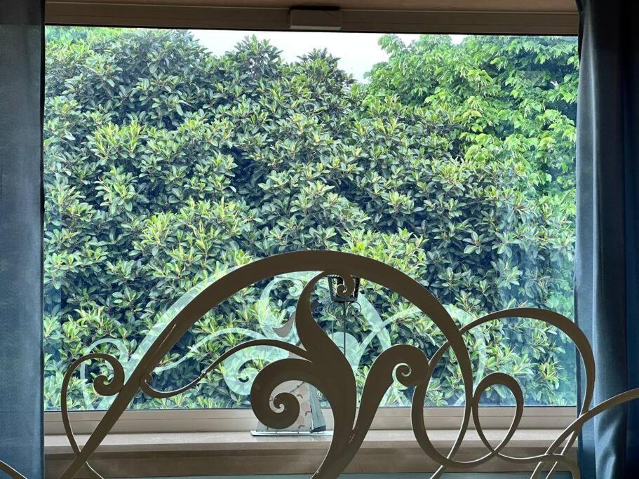 Luxury Giardini D'oriente & Bari