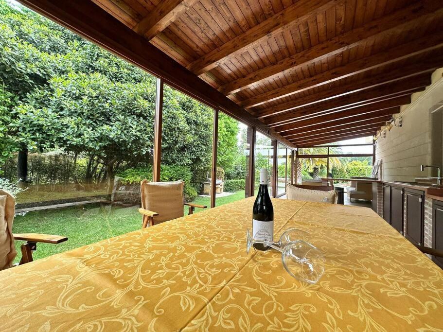 Apartment Luxury Giardini D'oriente &