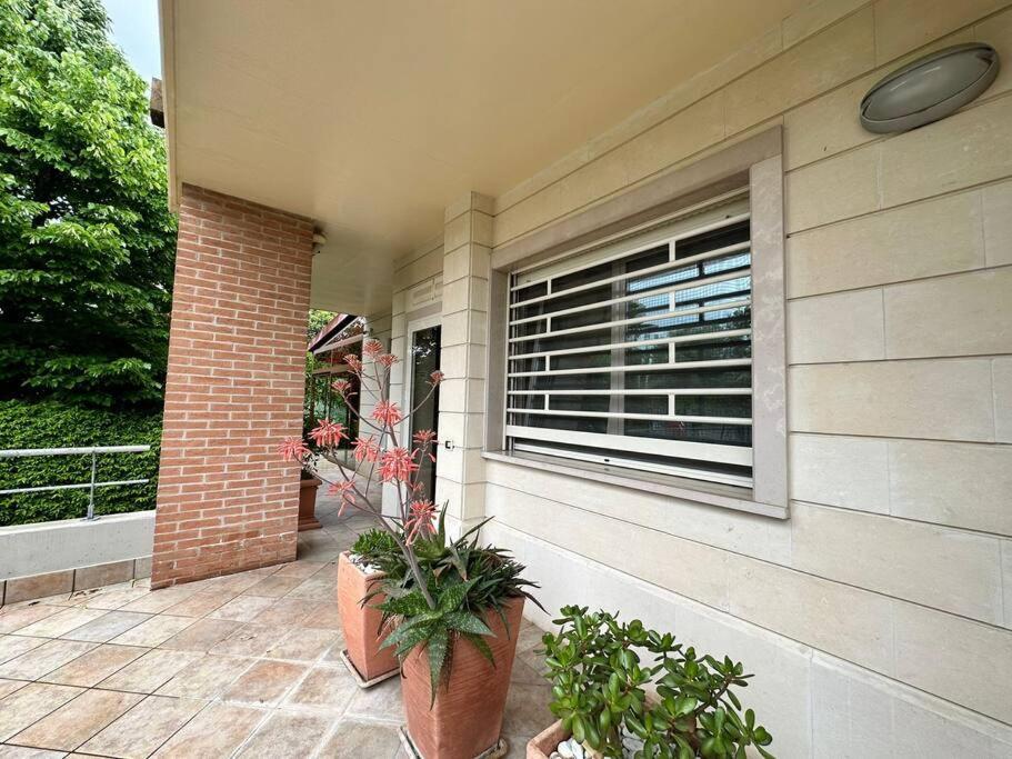 Apartment Luxury Giardini D'oriente & *
