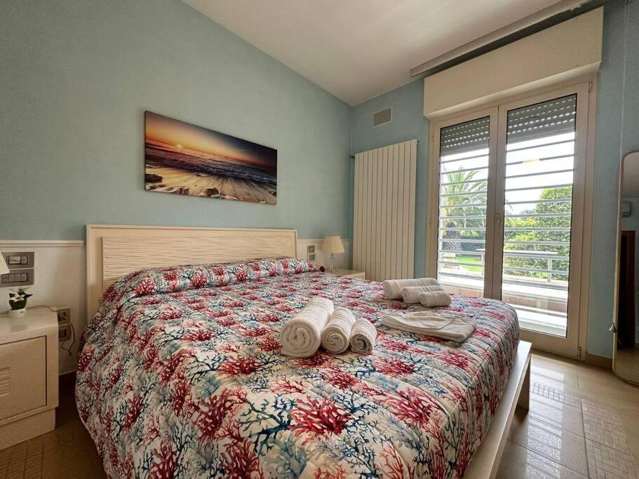 Luxury Giardini D'oriente & Apartament Bari
